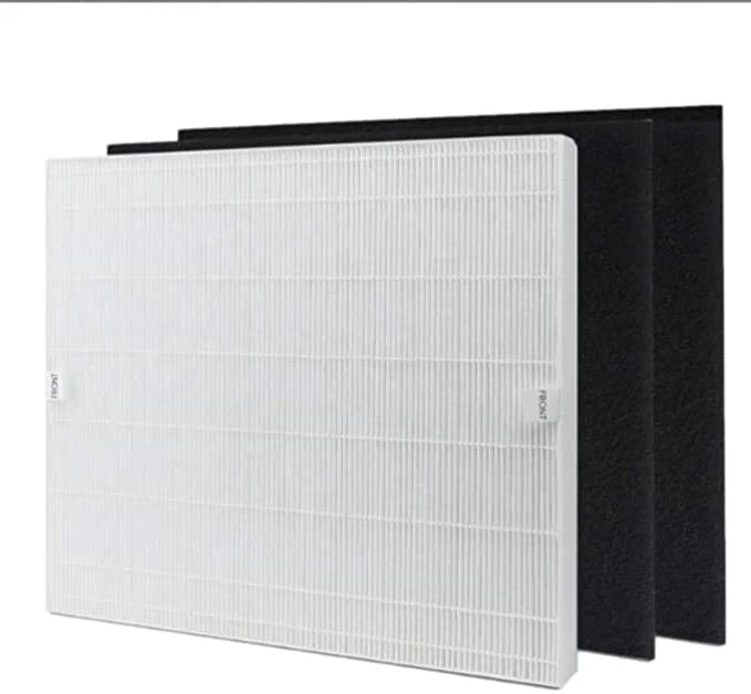 Oreck hepa sale filter replacement