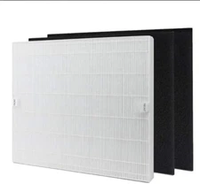 Air108 True HEPA Filter For Oreck AirInstinct 75, 100, 108, 109, 150, 200  1pk