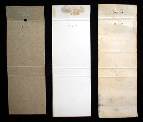 3 MATCHBOOKS DE COLECCIÓN, ALIMENTOS *** 3 CAJAS DE FÓSFOROS, ALIMENTACIÓN - Imagen 4 de 6