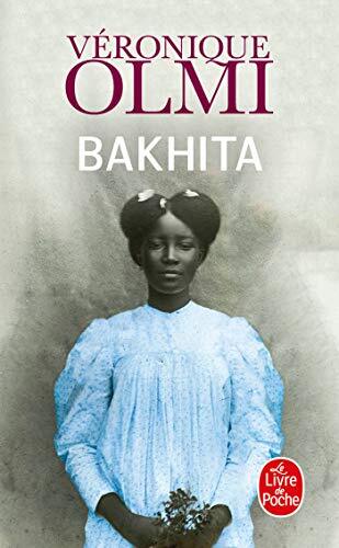 9782253259718 Bakhita - Véronique Olmi