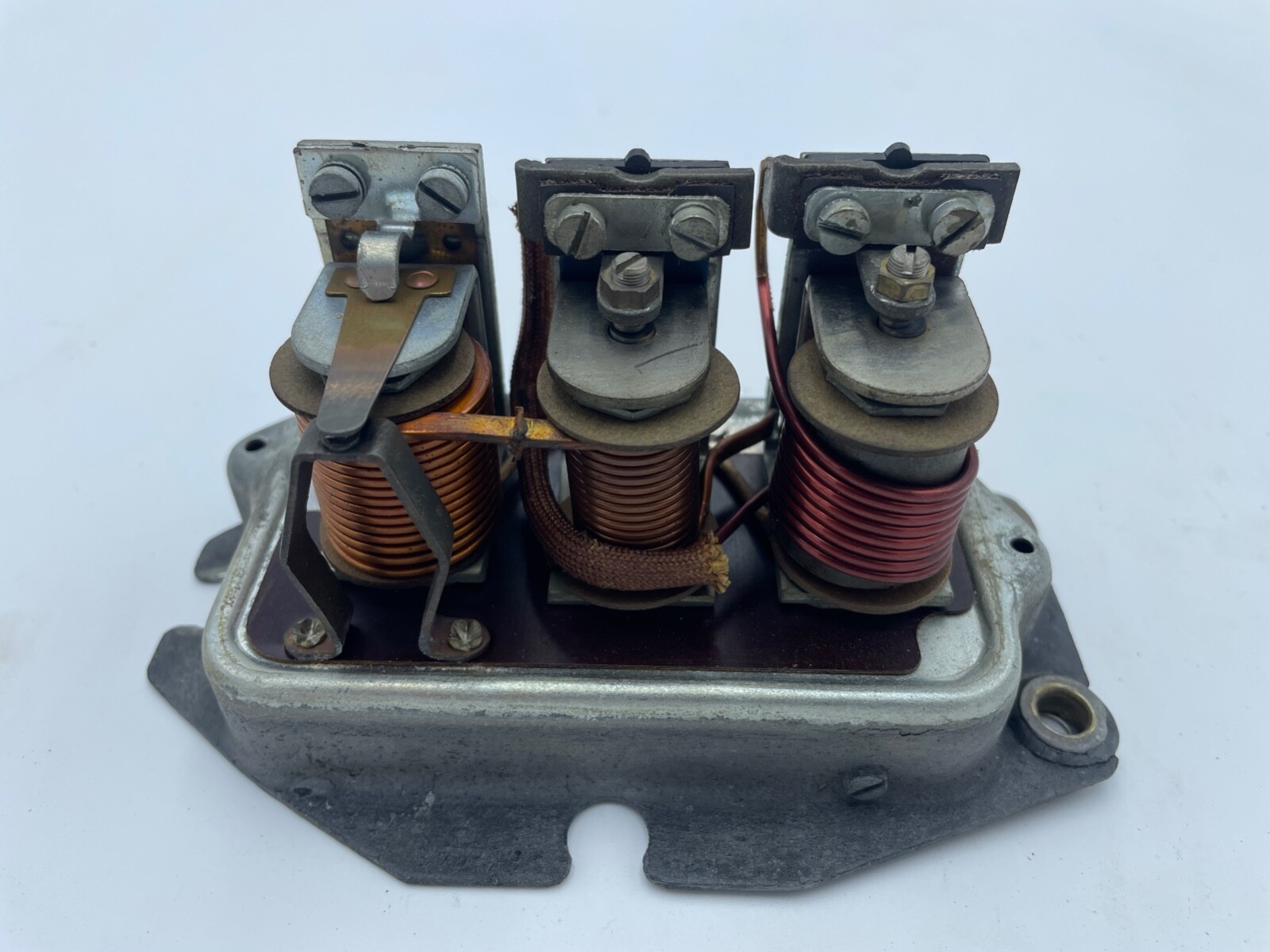 ROLLS ROYCE CLOUD BENTLEY S2 S3 REGULATOR WORLDS LARGEST 1955-65 PARTS INVENTORY