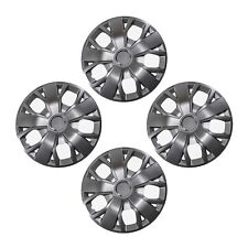 4' SET Radkappen 16" Radzierblenden für Fiat Ducato ab 2014 Ersatz für Original 4' SET Radkappen 16" Radzierblenden für Fiat Ducato ab 2014 Ersatz für Original