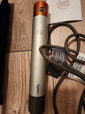 Dyson Airwrap Complete Long HS05 | eBay