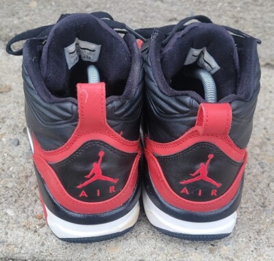 Size 9 - Air Jordan Flight 9.5 Gym Red for sale online | eBay