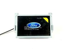 NEW OEM 17 18 19 20 21 22 FORD F250 RADIO SCREEN 8" RADIO DISPLAY KC3T-18B955-SA