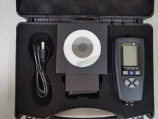 PCE-CT 5000H PAINT THICKNESS GAUGE