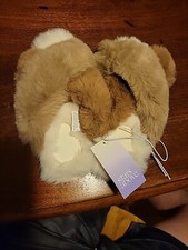 Taupe/Paris Slippers