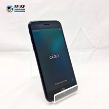 Apple iPhone SE 3rd gen, 64Gb, Black, Smartphone, Ricondizionato, A278BN