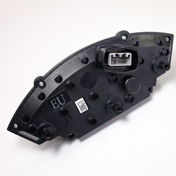 Kawasaki Ninja ZX10R ZX10 ZXT00J Speedometer Speedo Tacho