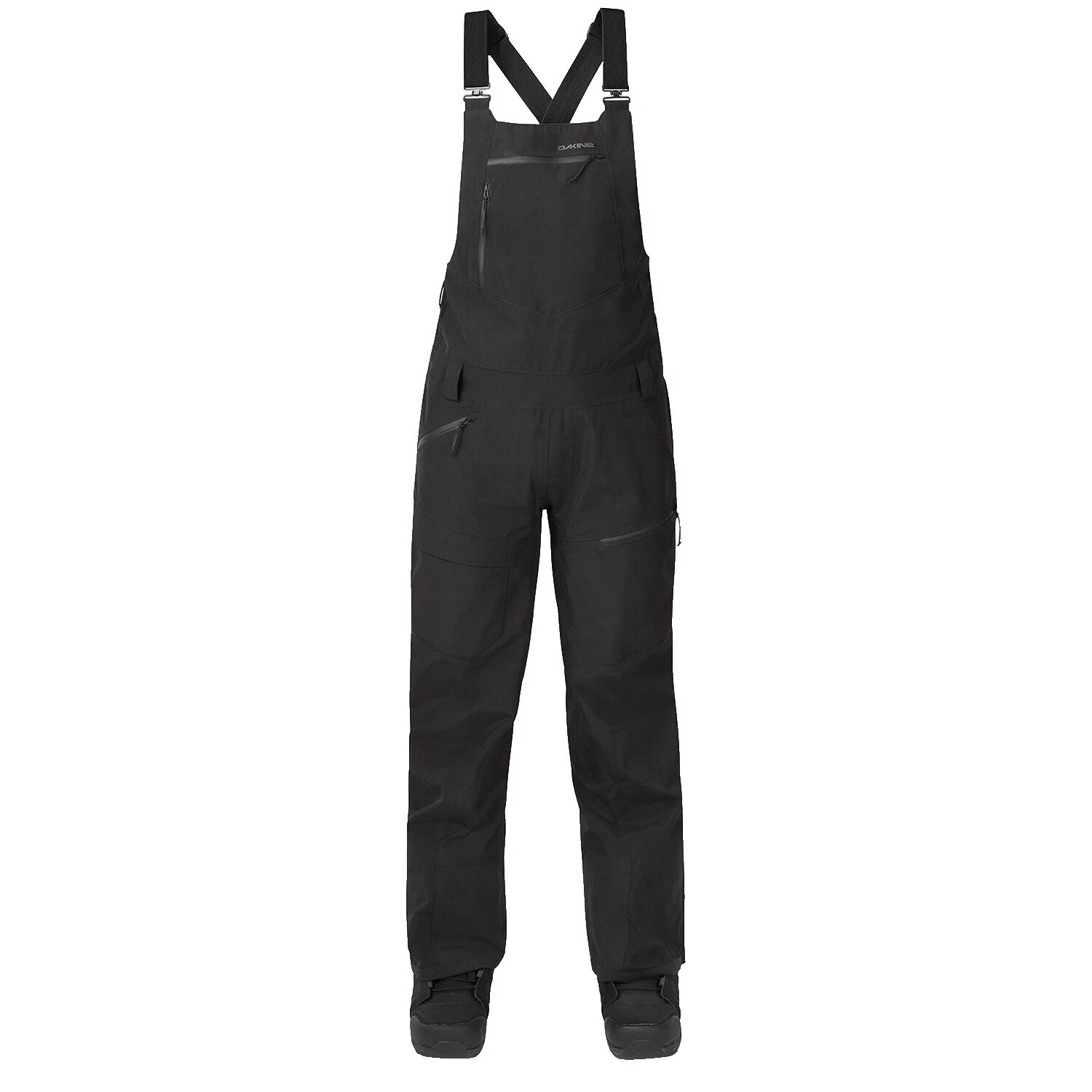 DAKINE Polyester Winter Sports Snow Pants & Bibs