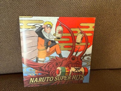 NARUTO