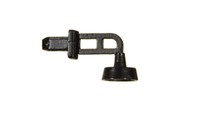 Viessmann 6087 Bausatz Wandlaterne GüTerschuppen H0 Led Warmweiß