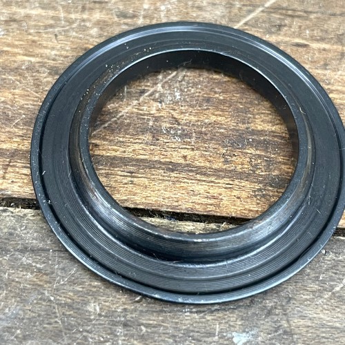 Vintage Shimano XT Headset 1 in Threaded Sealed Bearing Headset Complete ATB 90s - Picture 5 of 17