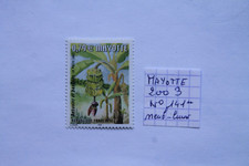 MAYOTTE 2003 POSTFRISCH ** LUXUS NR. 141 **