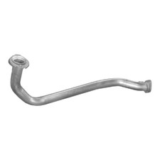 Rohr für Renault Clio 1.4 Auspuff