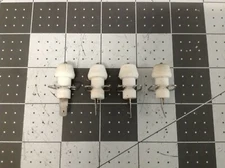 Frigidaire Kenmore Range Oven Spark Igniter (set) 316237805 316237704 316237801