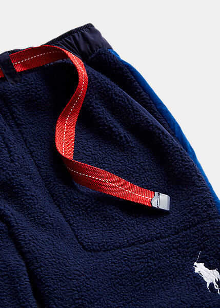 NWT Men's Polo Ralph Lauren Olympics Team USA Hybrid Pant
