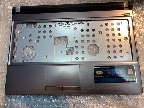 Repose-poignée Et Touchpad - Top Case Pour ASUS X93S / K93SV - Occasion Fonctionnel
