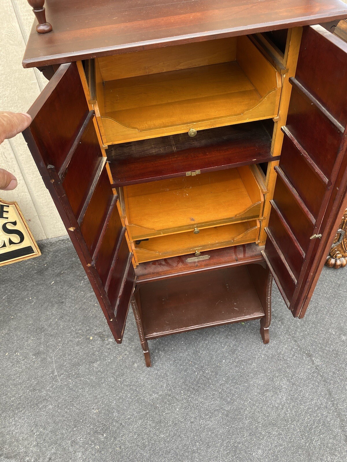 64602 Victorian Sheet Music eBay