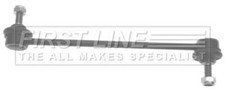 Stabiliser Bar Link/Coupling Rod Fits Ford Mazda 2 B-Max First Line FDL7149