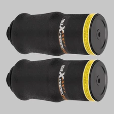 2x Cab Air Suspension Spring Bags for Peterbilt 379 W02-358-7036 29-03200