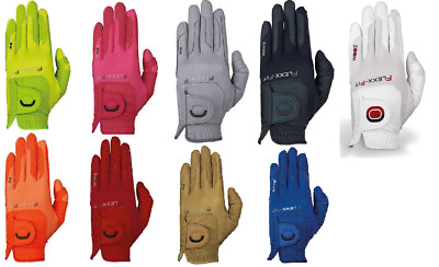ZOOM Handschuh WEATHER STYLE  Damen - Golfhandschuh (2er Pack) 