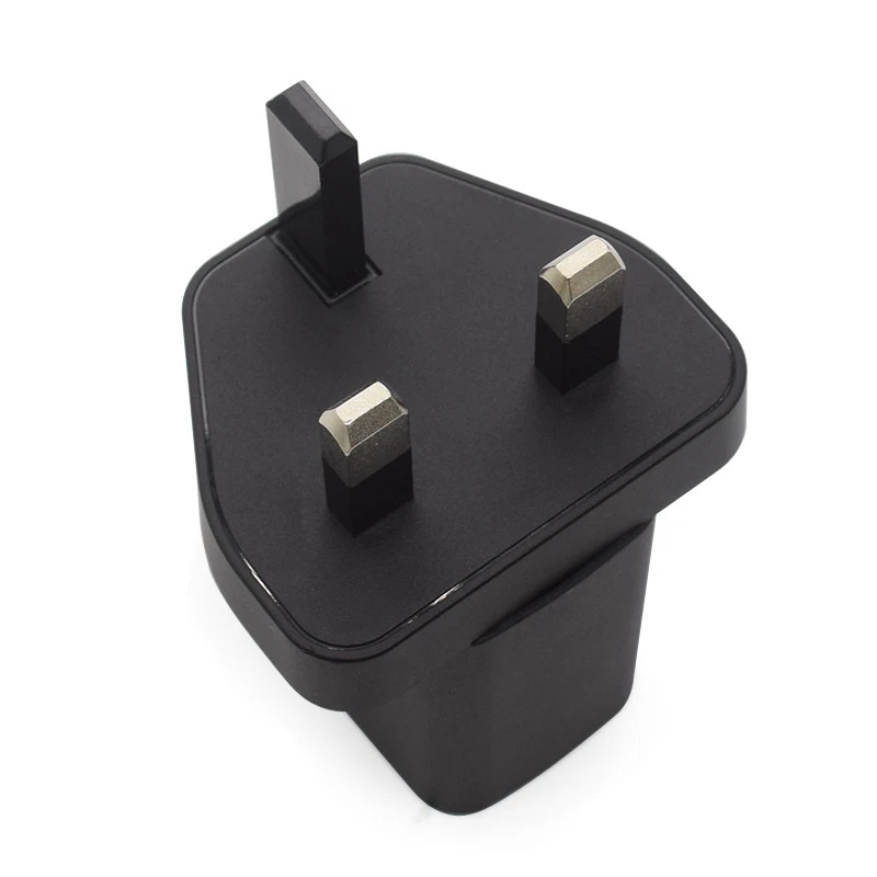 Cargador Dell HA10USNM130 5V 2A para Tablet Dell XT1X3 Venue 7 8 10 Pro Enchufe Reino Unido Foto 3 de 4