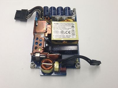 Apple 2006 Intel iMac Power Supply A1207 A1174 661-3780 614