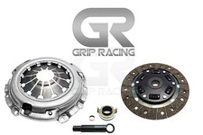 Grip Ultra Stage 2 Clutch Kit Fits 2002-2006 Acura Rsx Type-s K20 Dohc 6-speed Grip Ultra Stage 2 Clutch Kit Fits 2002-2006 Acura Rsx Type-s K20 Dohc 6-speed