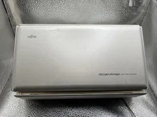 Fujitsu ScanSnap S1500M Portable Document Scanner w/ Power Adapter PA03586-B105