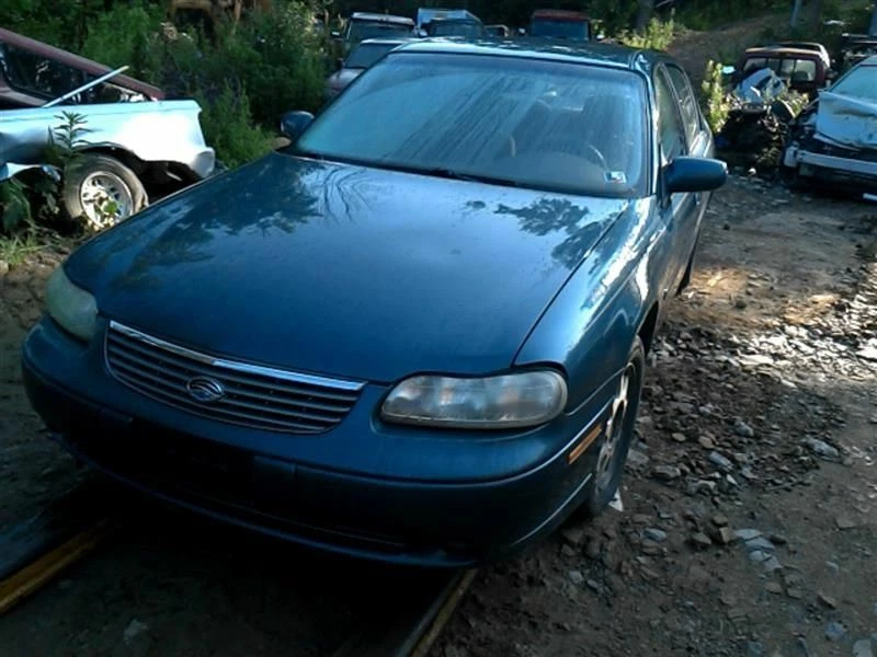 98 cutlass top
