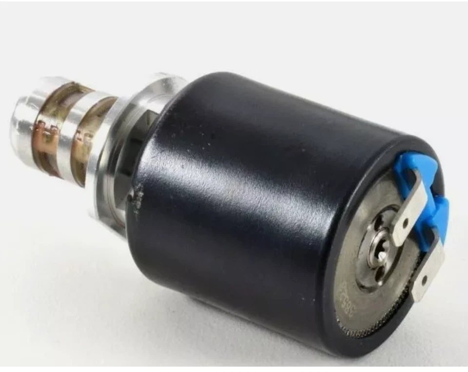 Solenoide de control de presión EPC 4L60E 4L80E para Chevrolet GMC Cadillac Hummer Foto 4 de 4