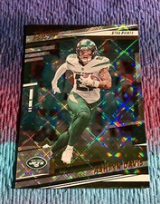 2022 Prestige Diamond Xtra Points Ashtyn Davis #231 N.Y Jets 🏈