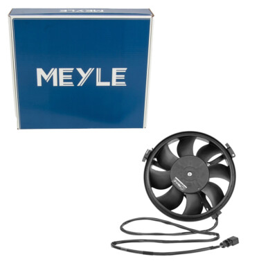MEYLE Lüfter Motorlüfter für VW PASSAT B5.5 AUDI A6 C6 SKODA SUPERB 1 8D0959455R