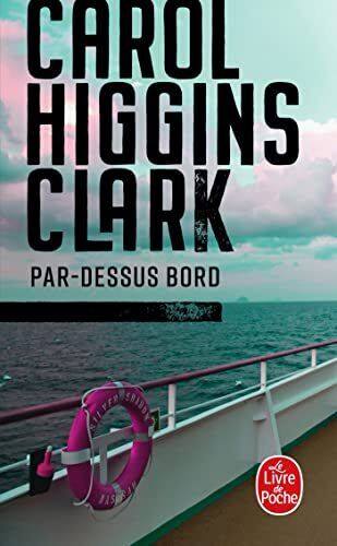 Par Dessus Bord (Ldp Thrillers), Clark Carol Higgins - Bild 1 von 2