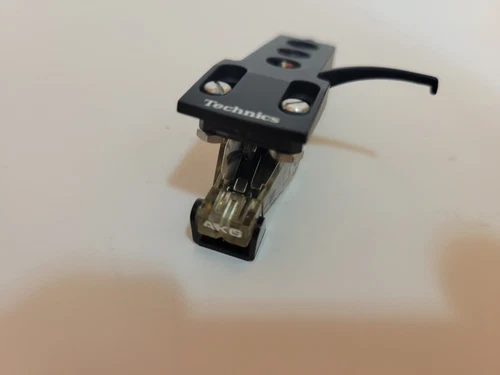 TECHNICS Turntable Headshell AKG P7E Cartridge AKG X7E Stylus