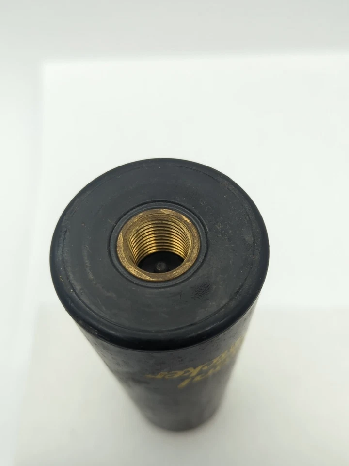 BASE ANTENA RADIO CB móvil coche Signal Kicker DE COLECCIÓN SIN PROBAR - 04 Foto 3 de 4