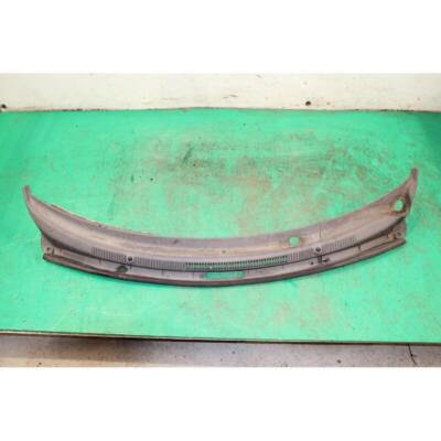 WINDSCHUTZABDECKUNG DAEWOO - CHEVROLET MATIZ (05-07)(07-09) 800 BER. 2005