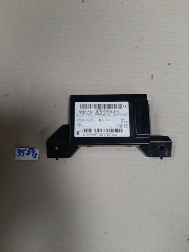 Für Honda Civic Bluetooth Steuermodul 39770-TV0-E510-M1 ab 2012