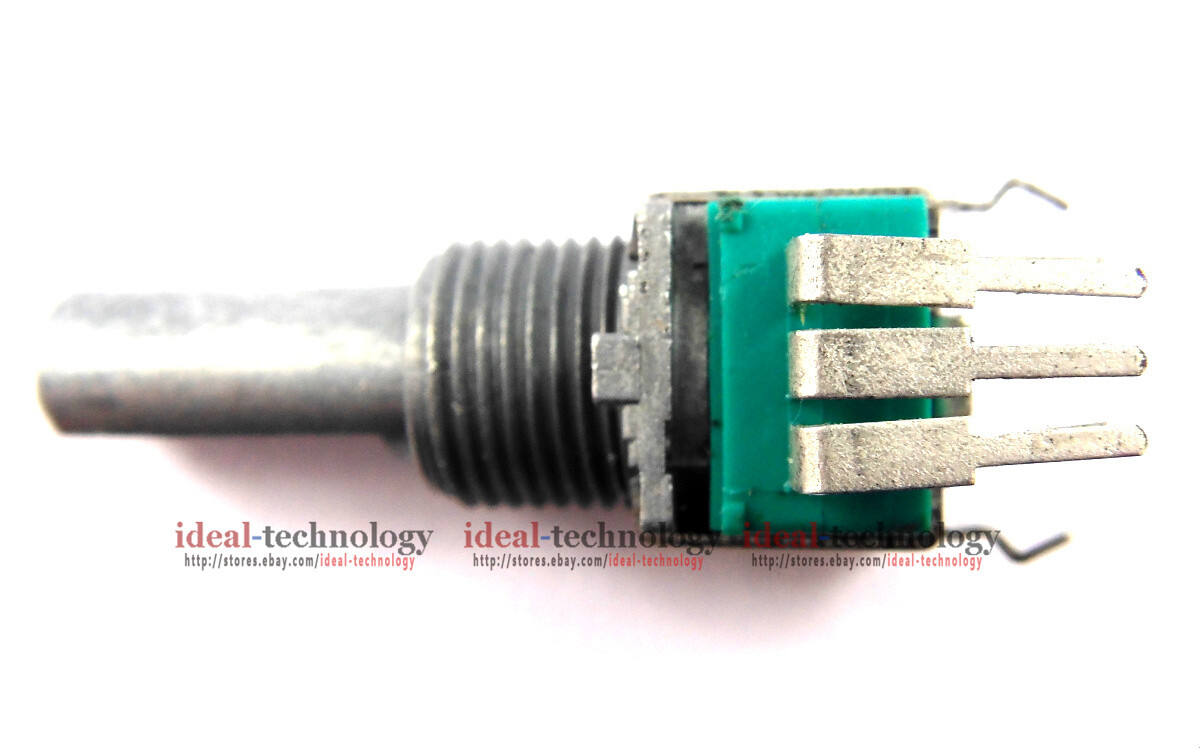 20x Original DCS1065 Poti Master LevelCRotary Pot EQ For Pioneer - Foto 9