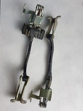 Porte arrière et accessoires Citroen 2 CV