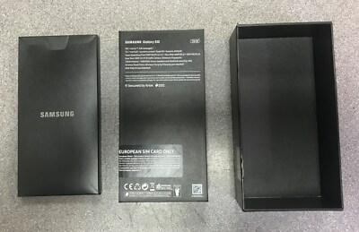 Samsung Galaxy S10 本体 外箱付き Fully Unlocked Samsung Galaxy S10 128GB (GSM+CDMA) SM-G973U