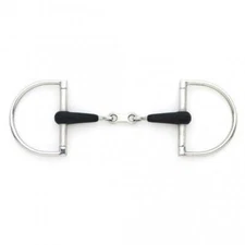 French Link Rubber King Dee Bit