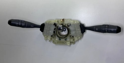 Used Smart ForFour 2004-2006 switch unit turn signal wiper stalk | eBay