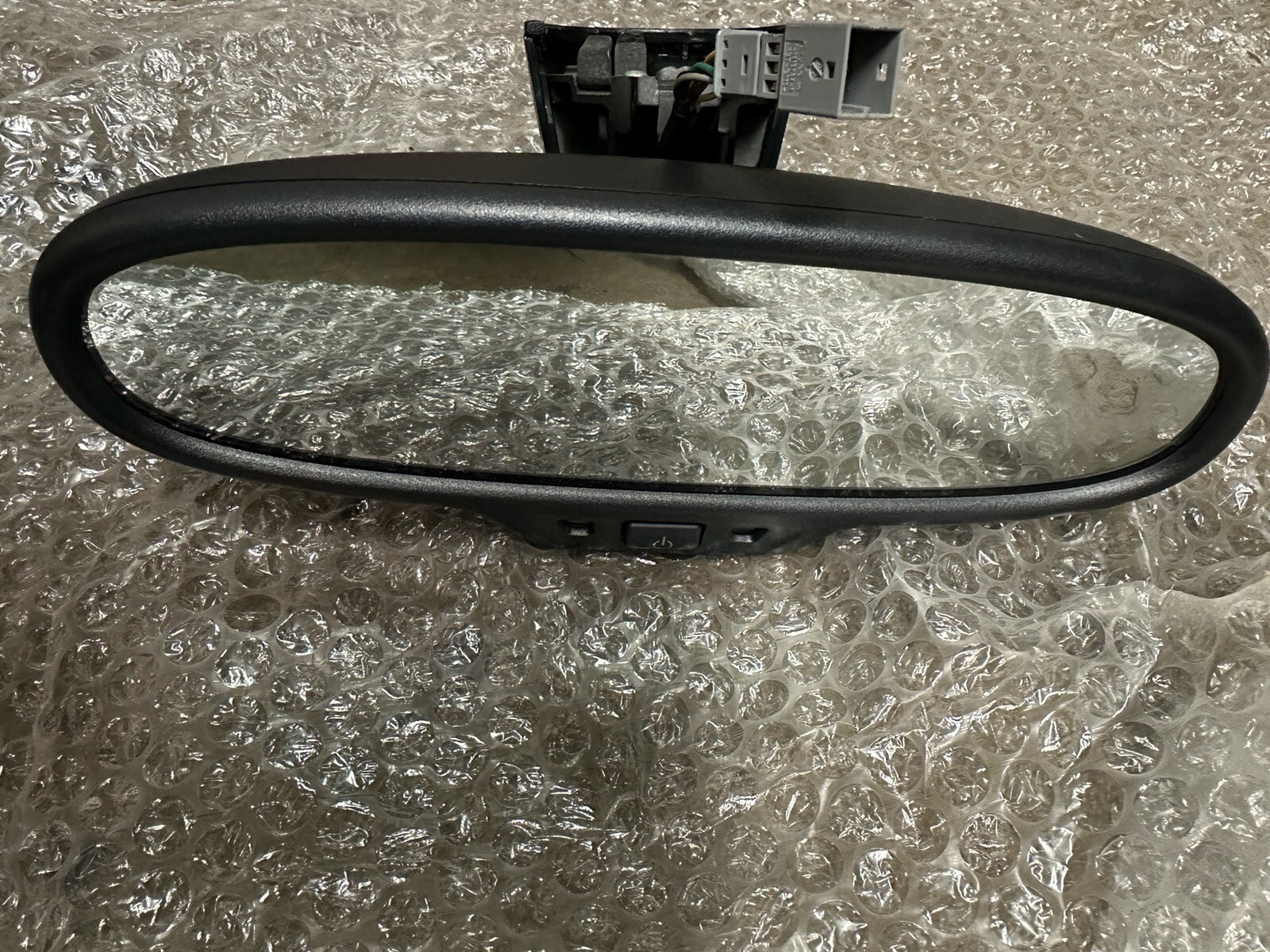REAR VIEW MIRROR AUDI R8 GEN 1 8J0 857 5111 A