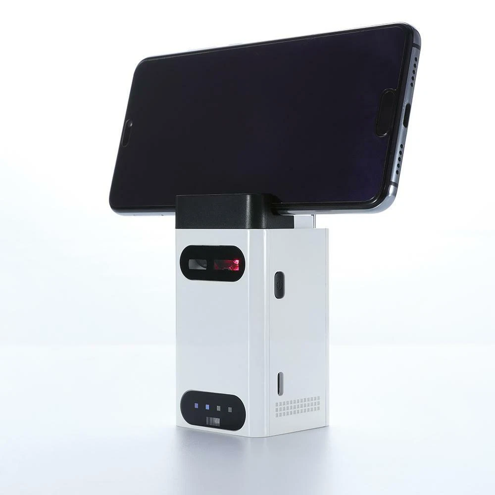 KB630-M1 Virtual Projection Keyboard - Thumbnail 5