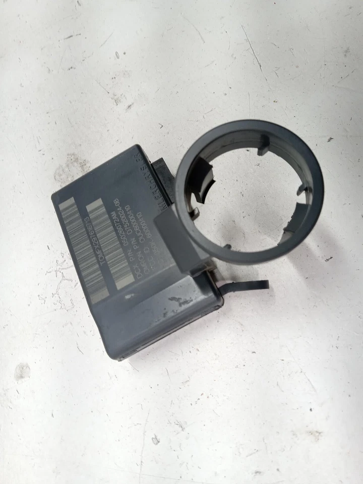 2007 - 2011 DODGE NITRO IMOBILIZADOR ANTI-ROUBO TRANSCIEVER FABRICANTE DE EQUIPAMENTO ORIGINAL, 05026072AM - Imagem 2 de 4