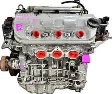 1999 ACURA TL 3.2L V6 SEDAN J32A1 ENGINE MOTOR