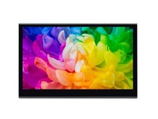Waveshare 1920 1080 Raspberry Pi 15.6inch QLED Quantum Dot Display