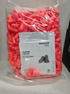Dispensador Howard Leight de Honeywell LS400, Laser Lite, Max, Max Lite recarga OG - Imagen 1 de 2